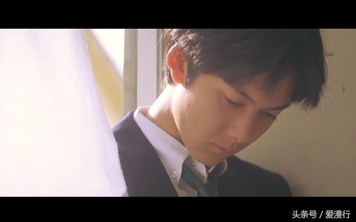 吃货小情书,一封来自小樽的情书完整版