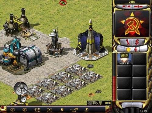 谁的青春无“红警”？老玩家细说《红警》的奥秘所在，你赞同吗？