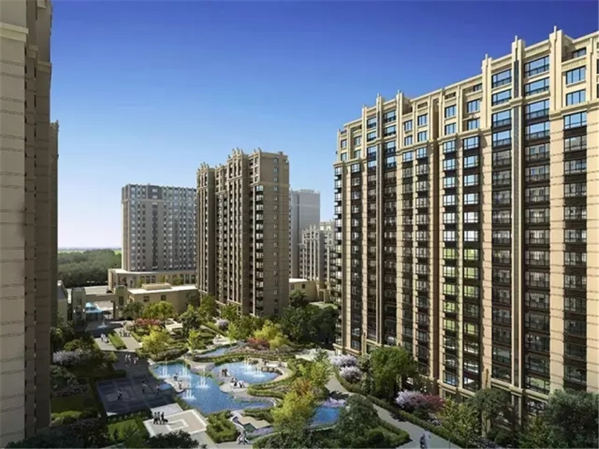 天水loft复式公寓多少钱,天水公寓值得投资吗