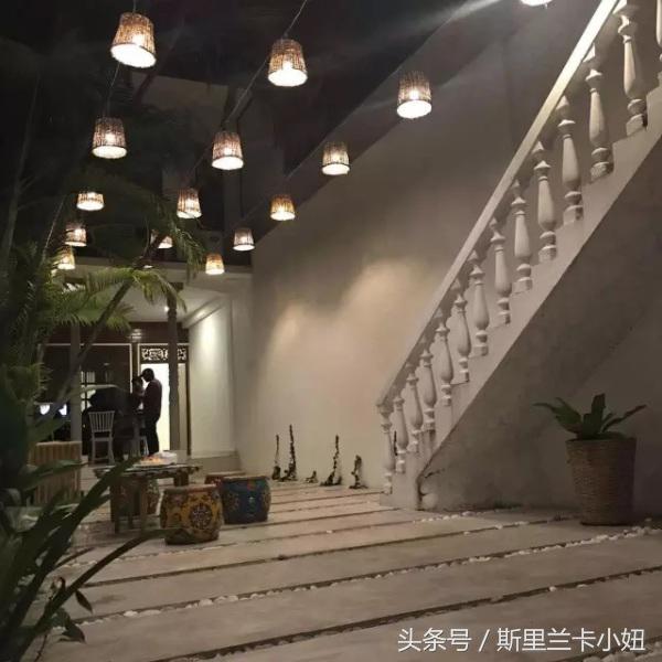 斯里兰卡著名设计师,斯里兰卡设计师巴瓦