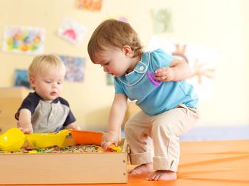 带娃踩过的坑,带娃路上你踩了多少坑