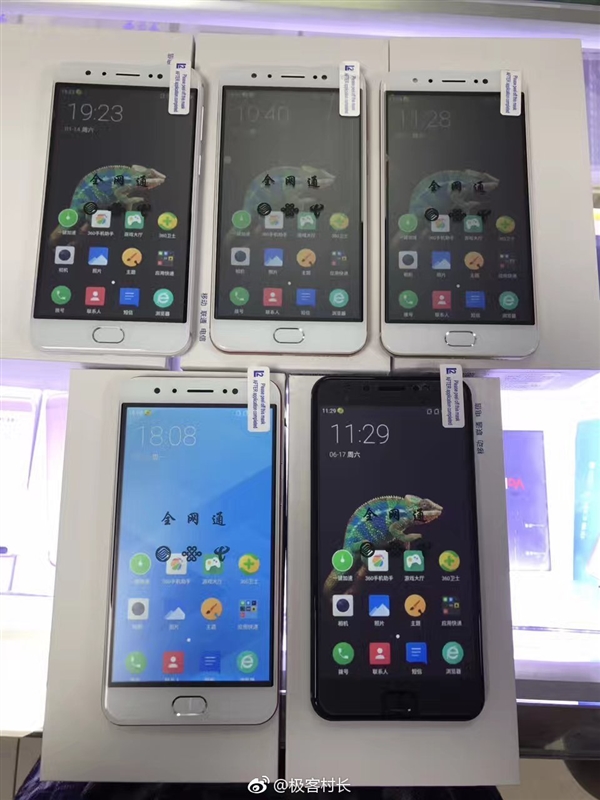 oppor11到底怎么辨别山寨机呢 (oppor11怎么样区分真的假的)