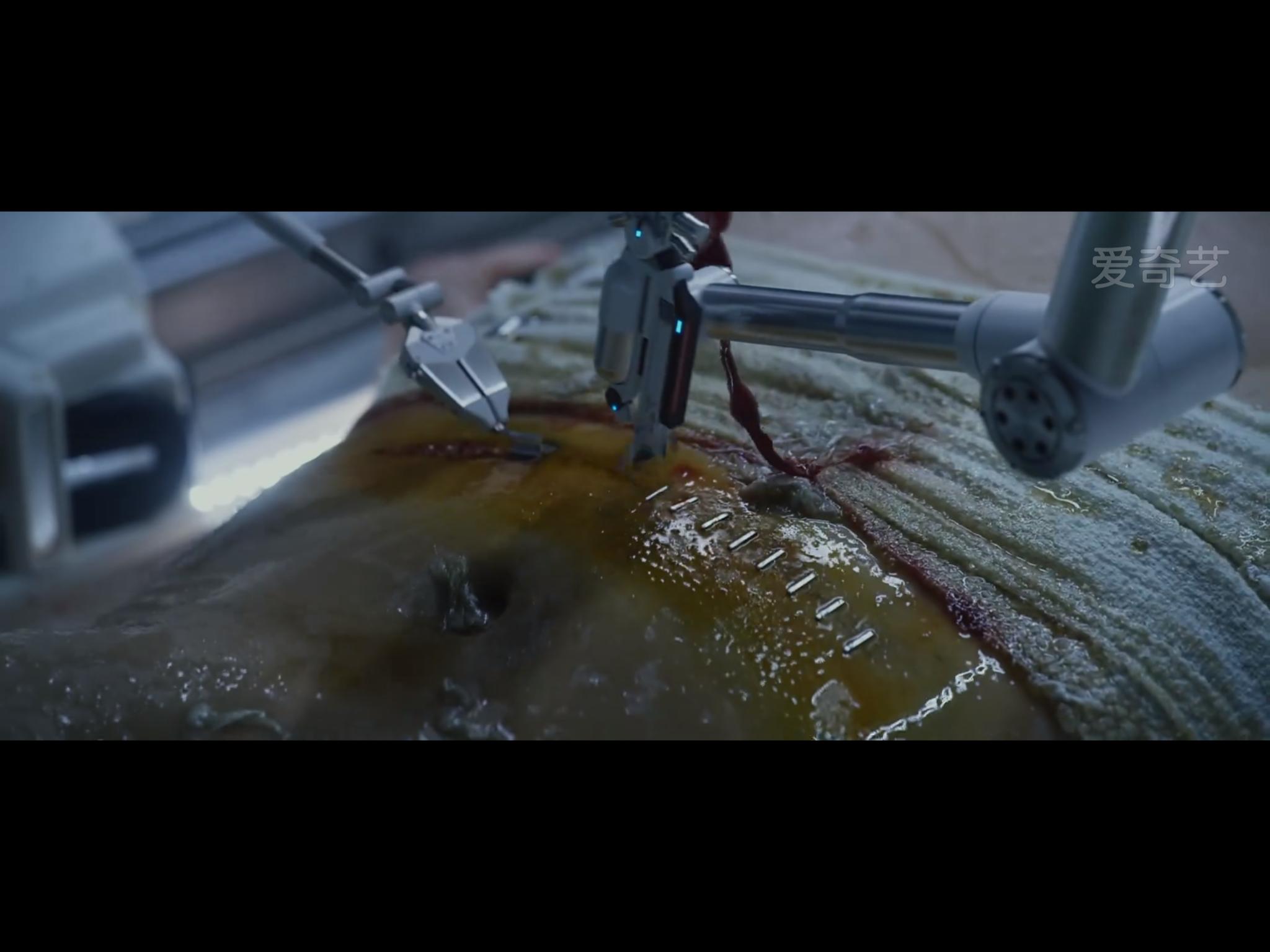 异形契约值得深思吗,异形契约巨型异形