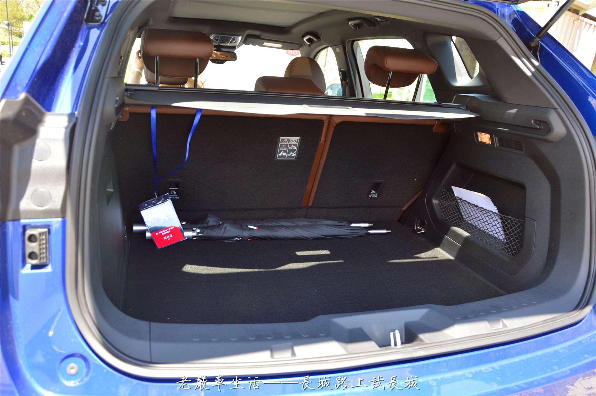 长城哈弗h62022款试驾视频,哈弗h61.3t排量汽车怎么样