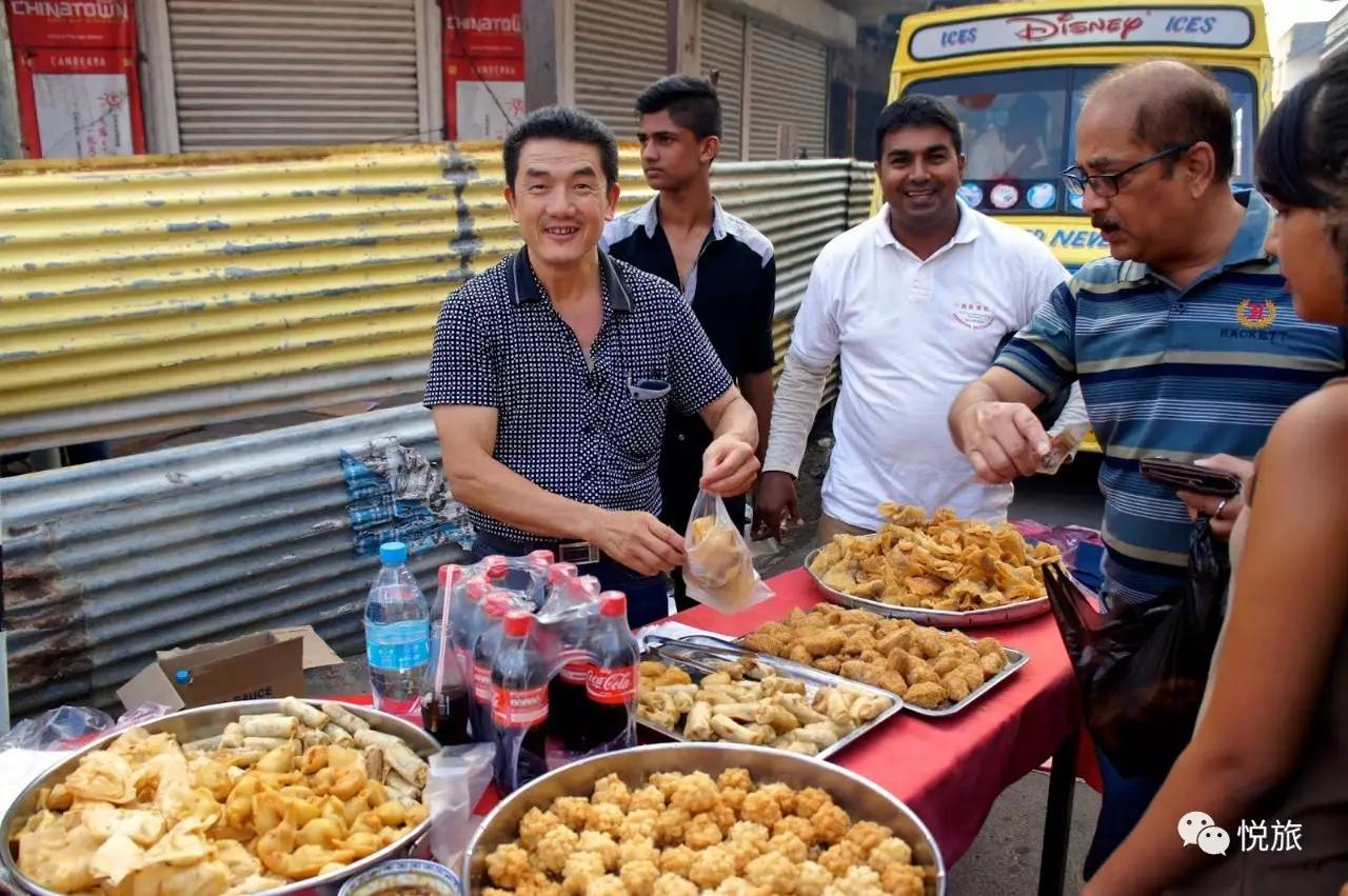 毛里求斯出境旅游攻略,刚去毛里求斯的人可以免签30天吗