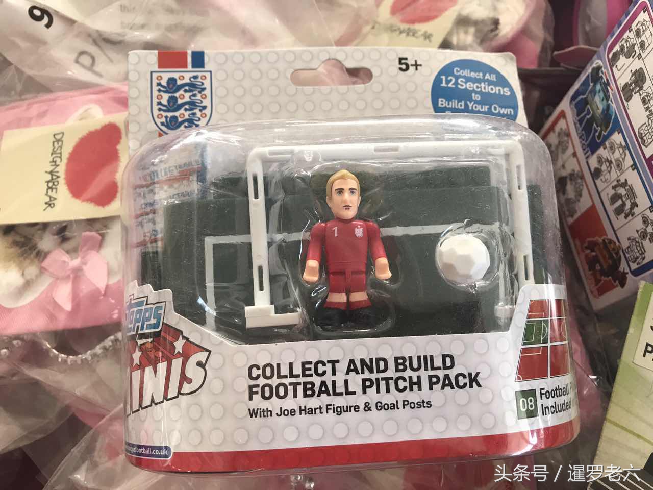 泰国街头卖玩具,泰国买的玩具