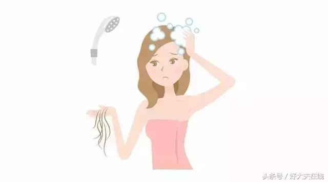 头发爱出油看中医还是西医,头发爱出油和掉头发做什么检查