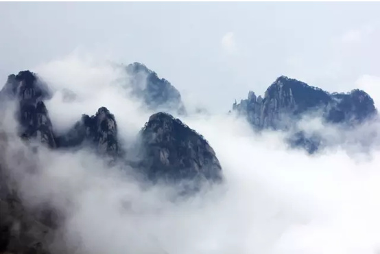 黄山自由行史上黄山最全攻略,黄山自由行路线攻略最新一期