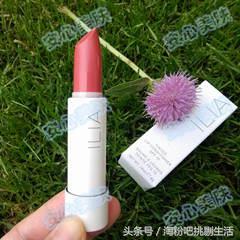 能收回来的口红,颜色好看又好用的平价口红