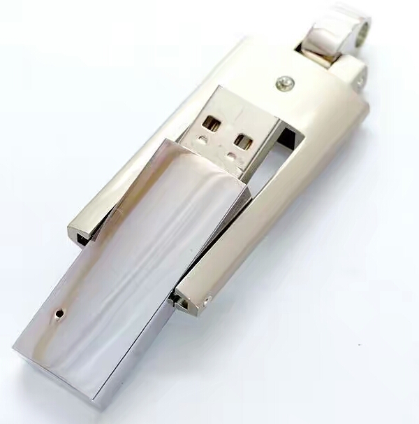 u盘洗衣机里洗了会坏吗,u盘不小心放洗衣机了