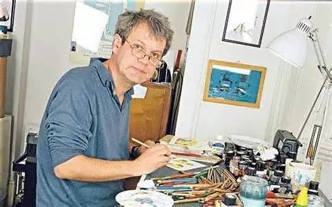 树丛|大眼睛小眼珠,呆萌可爱舍夫勒