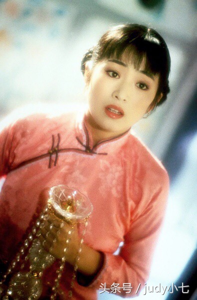 巩俐主演大红灯笼高高挂9集,巩俐大红灯笼高高挂电影