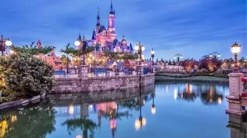 上海迪士尼乐园的门票多少钱,上海迪士尼乐园离哪个机场近