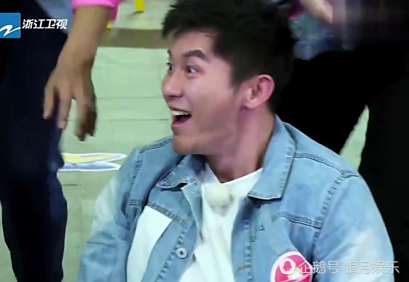 鹿晗热巴陈赫合体,鹿晗热巴陈赫