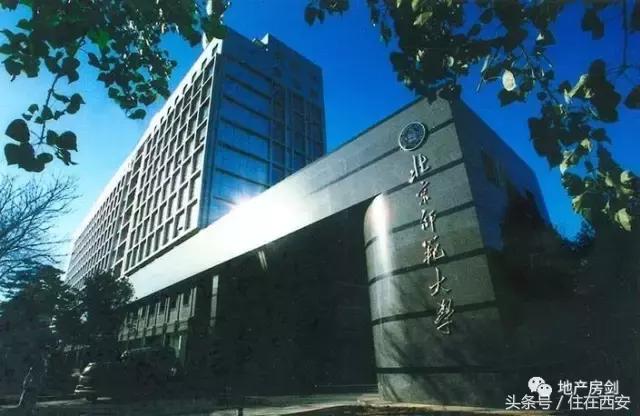 红光路板块再传利好，北师大基础实验学校落户红光路