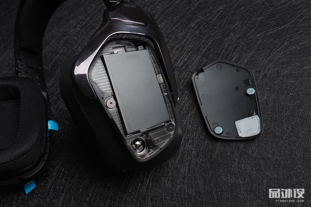 罗技耳机g933s和g733区别,罗技g933耳机灯光怎么关闭