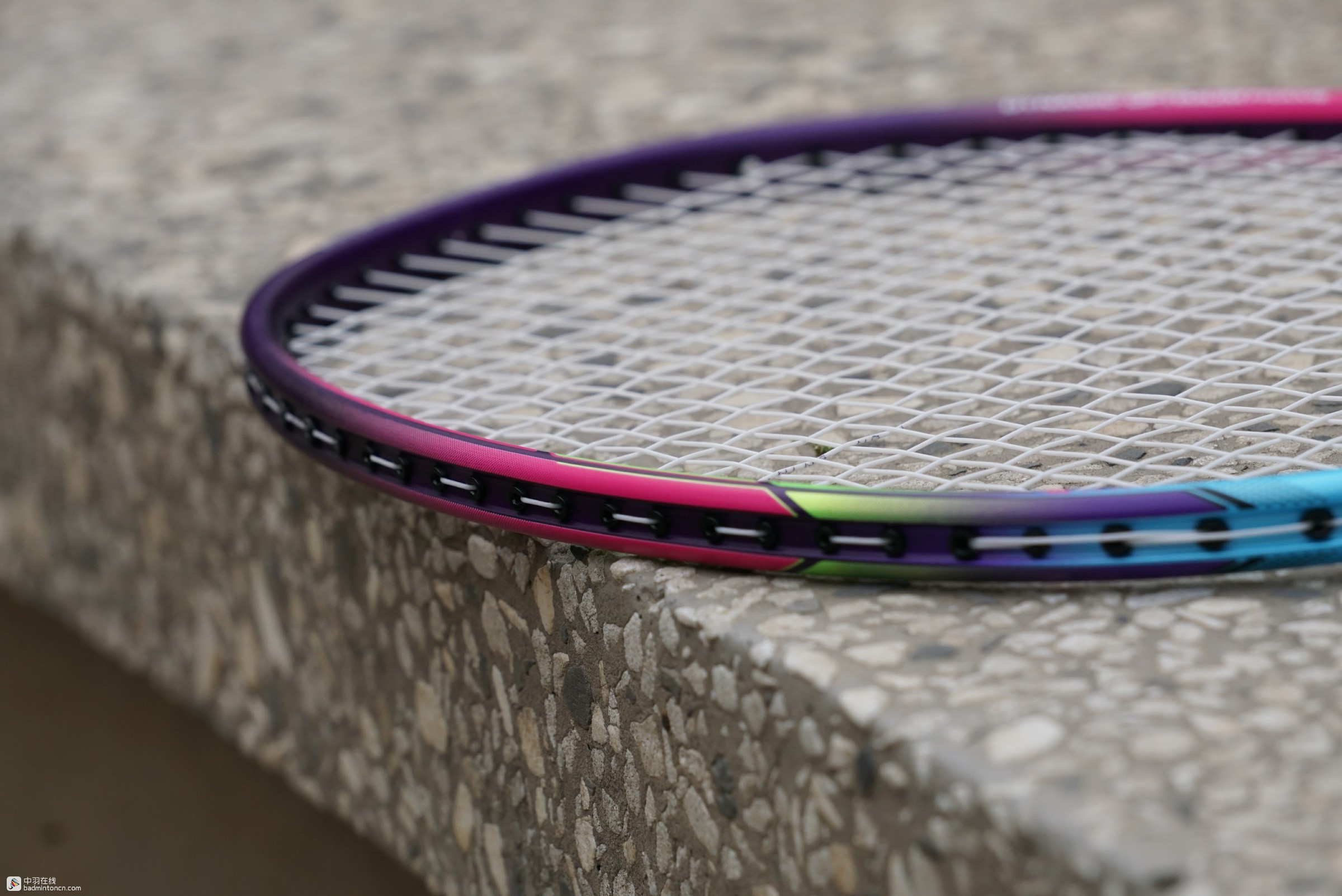 李宁超轻风暴79s测评,李宁风暴72球拍测评