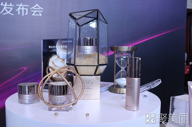 目标国货前五、美白第一高姿的底气来自哪里?