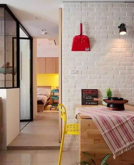 维也纳一室一厅装修,维也纳湖畔装修