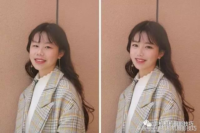 拍照前后修图有什么区别,拍照完还需要调色吗