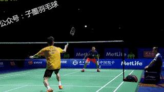 羽毛球杀球超级详细发力技巧,羽毛球化解杀球技巧