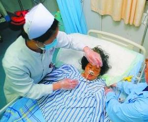 怀孕快8个月了胎动异常怎么回事,24周怎样才算胎动频繁异常