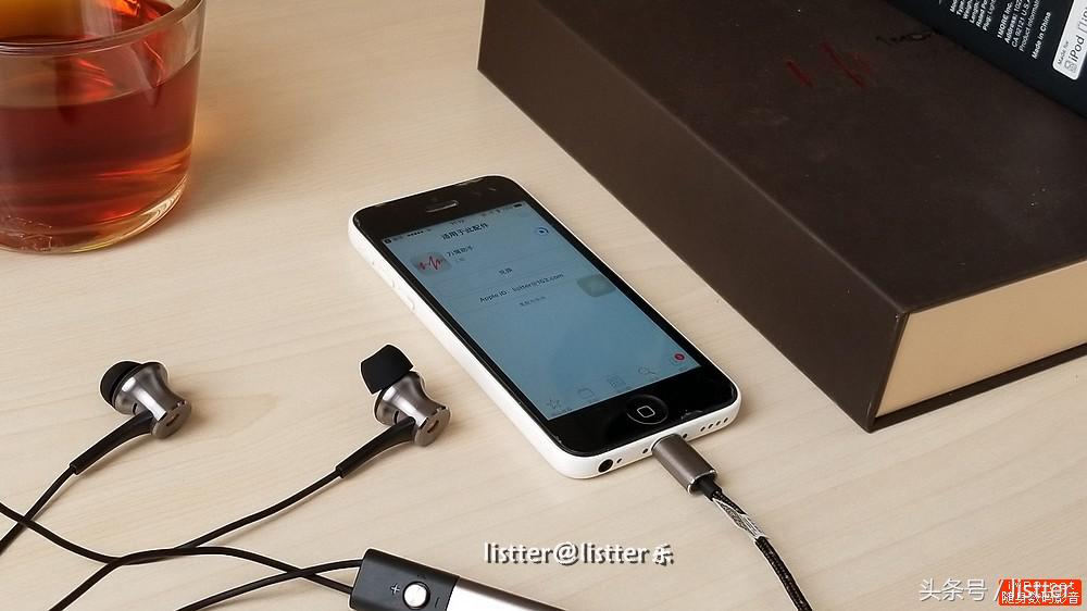 苹果耳机iphone7,iphone7专用耳机的测评