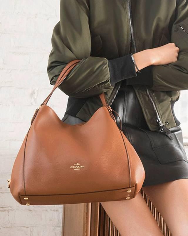 十大入门级轻奢女包千元下,20岁女生适合背什么品牌的包