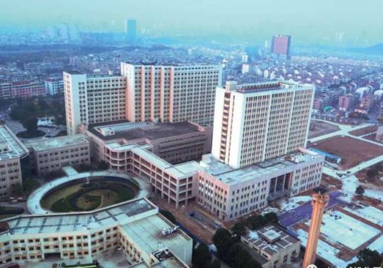 义乌市中心医院最新消息,义乌市中心医院什么时候升三甲