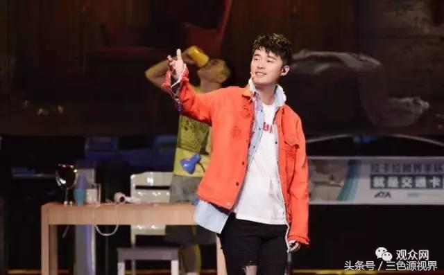 奔跑吧第一季第十二期陈赫超燃,奔跑吧陈赫成为第三季最强者