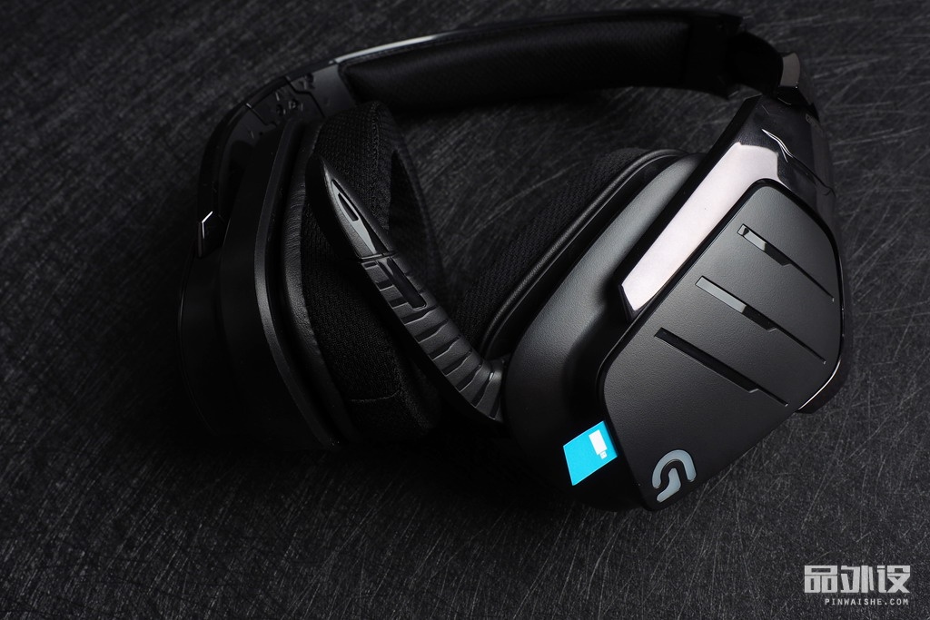 罗技耳机g933s和g733区别,罗技g933耳机灯光怎么关闭