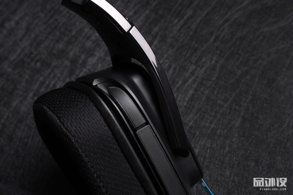 罗技耳机g933s和g733区别,罗技g933耳机灯光怎么关闭