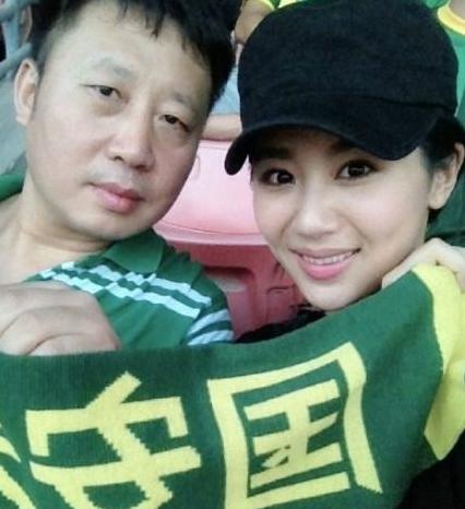 鹿晗去曼联俱乐部五年前,娱乐圈鹿晗粉丝