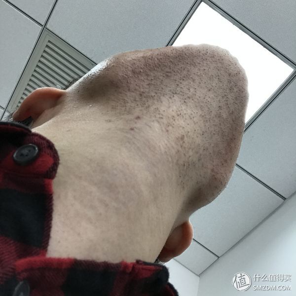 高性价比剃须刀300,性价比三刀头剃须刀