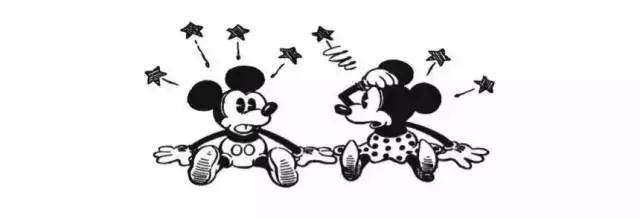 我的家里来了一群爱*猫猫躲**的米奇米妮，你能帮我找找它们在哪吗？