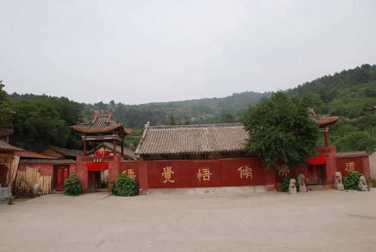 山西晋中和顺景点介绍视频,和顺附近的旅游景点有哪些