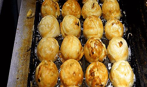 做40份章鱼小丸子能赚多少钱,如何增加章鱼小丸子店的收入