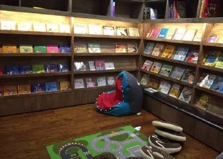 北京适合孩子玩儿的亲子餐厅,适合一家三口去的亲子餐厅