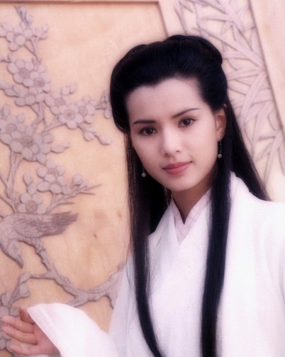 小龙女有多温柔,原著中的小龙女有多美