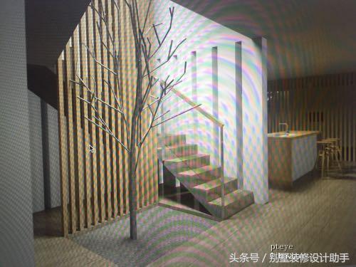 600平别墅装地源热泵,装修光伏太阳能阳光房