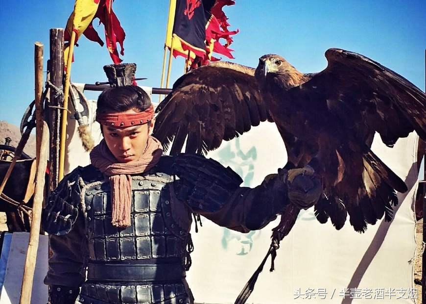 卫青又仁又稳霍去病又冷又狠都打出了大汉威严为什么勇将都愿意跟着霍去病？还是霍去病一语道破真相