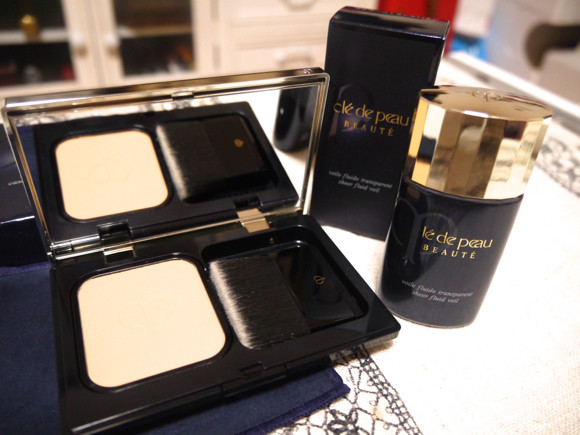 cpb粉底液底妆实测,cpb明星底妆体验