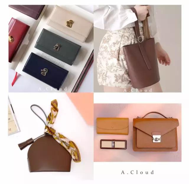 100左右的名牌包包推荐,100元以内最好看的包包