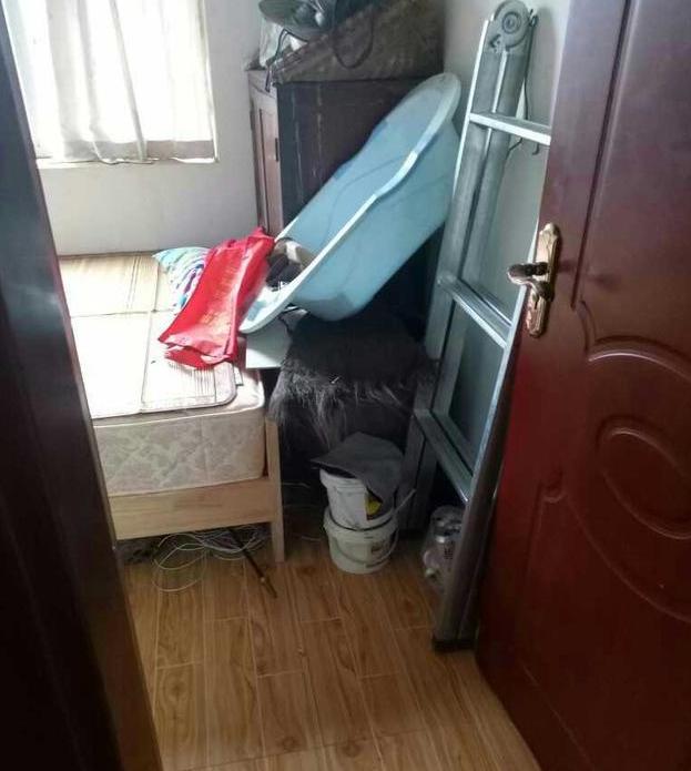 乡下公婆住装修好的房子,农村房子刚装修完公婆就住进去