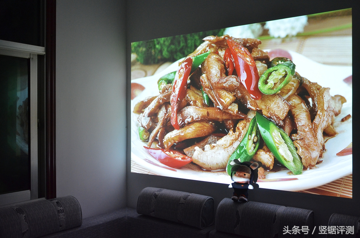 坚果睿途r8固件升级,坚果最大投影