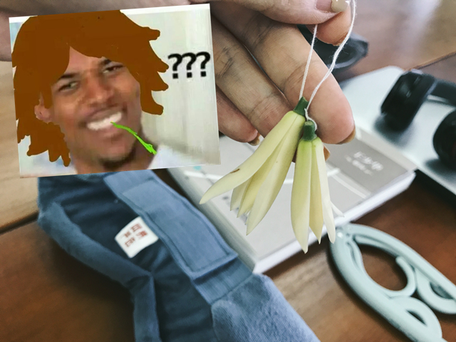 我们翻了几个精致成都人的包，发现他们竟然都有这个共同点！