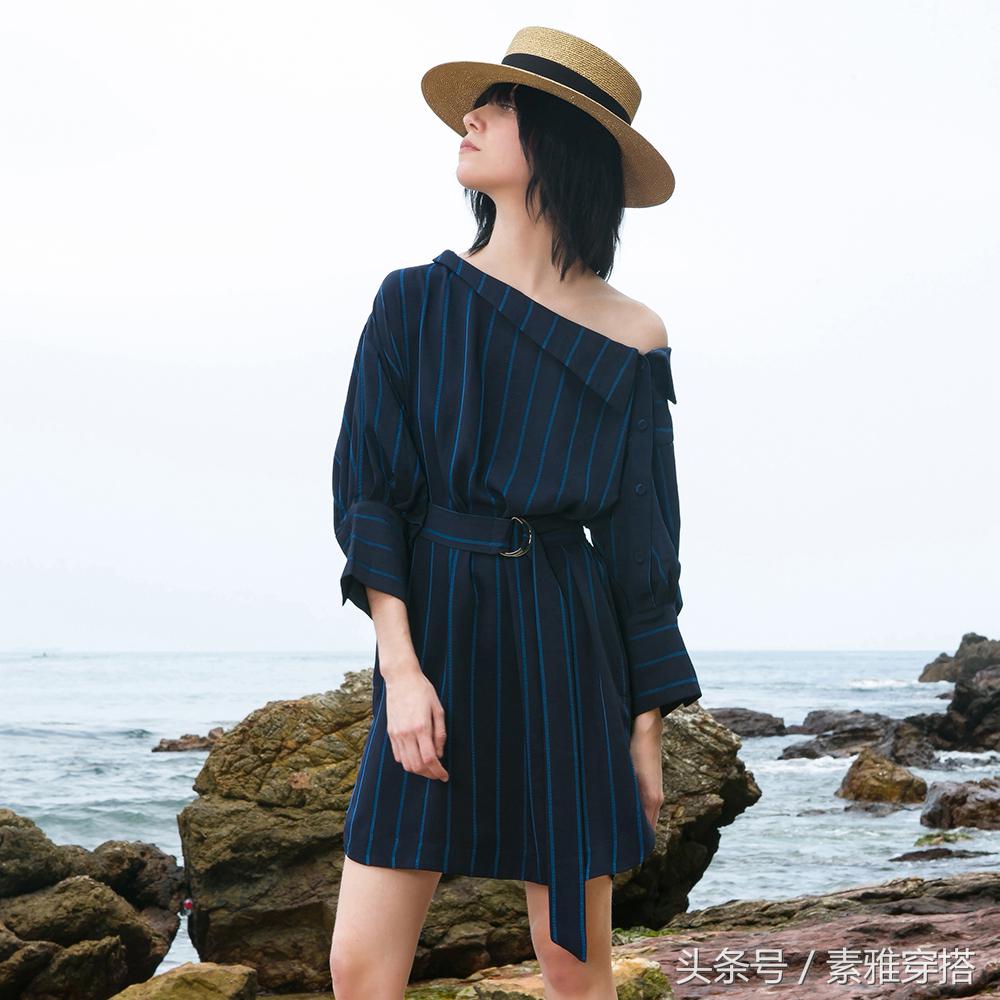 穿对了裙子，分分钟瘦掉20斤