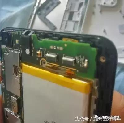 手机屏图片怎么更换,手机一体屏怎么换屏幕