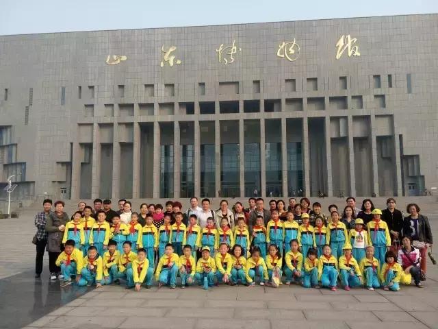 济南最顶尖的十所小学,济南排名前十的学校小学