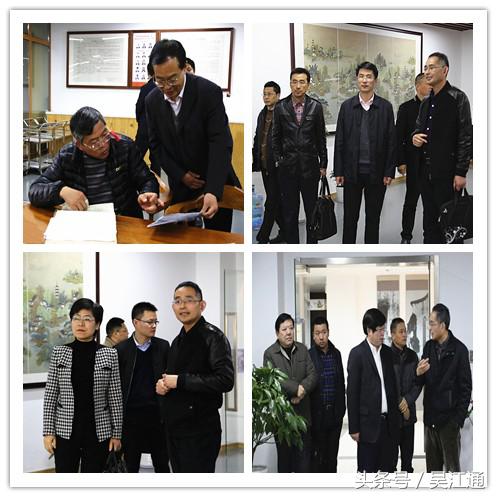 “吴江十大查档达人”评选揭晓，一起来看看你的亲朋好友是否上榜？